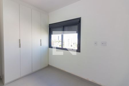 Suíte 2 de apartamento à venda com 2 quartos, 55m² em Centro, Osasco