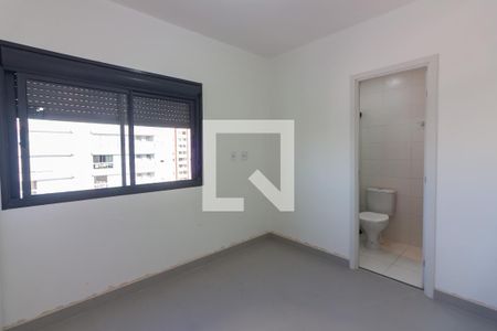 Suíte 2 de apartamento à venda com 2 quartos, 55m² em Centro, Osasco