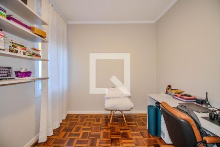 Quarto 1 de apartamento para alugar com 2 quartos, 68m² em Petrópolis, Porto Alegre