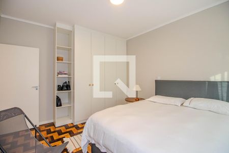Quarto 2 de apartamento para alugar com 2 quartos, 68m² em Petrópolis, Porto Alegre