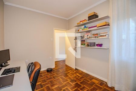 Quarto 1 de apartamento para alugar com 2 quartos, 68m² em Petrópolis, Porto Alegre