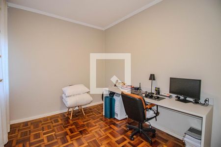 Quarto 1 de apartamento para alugar com 2 quartos, 68m² em Petrópolis, Porto Alegre
