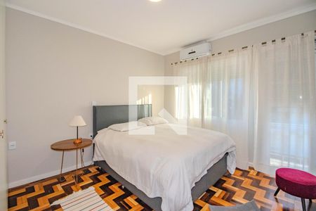 Quarto 2 de apartamento para alugar com 2 quartos, 68m² em Petrópolis, Porto Alegre