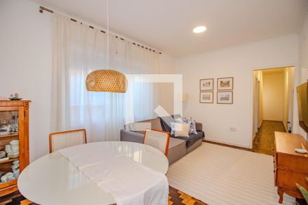 Sala de apartamento para alugar com 2 quartos, 68m² em Petrópolis, Porto Alegre