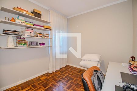 Quarto 1 de apartamento para alugar com 2 quartos, 68m² em Petrópolis, Porto Alegre