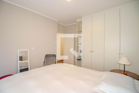 Quarto 2 de apartamento à venda com 2 quartos, 68m² em Petrópolis, Porto Alegre