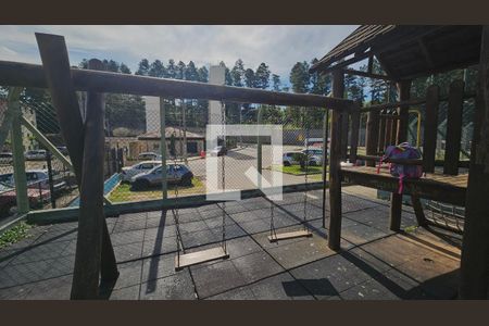 Área comum - Playground de apartamento à venda com 2 quartos, 59m² em Parque Centenário, Jundiaí