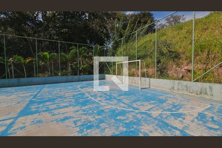 Quadra Esportiva de apartamento à venda com 2 quartos, 59m² em Parque Centenário, Jundiaí