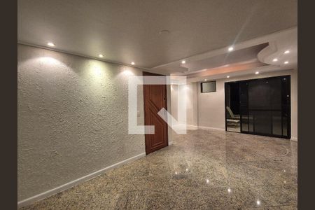 Sala de apartamento para alugar com 3 quartos, 240m² em Recreio dos Bandeirantes, Rio de Janeiro