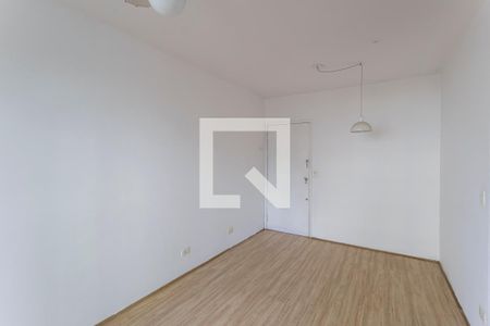 Sala de apartamento à venda com 1 quarto, 46m² em Indianópolis, São Paulo