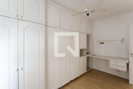 Quarto de apartamento à venda com 1 quarto, 46m² em Indianópolis, São Paulo