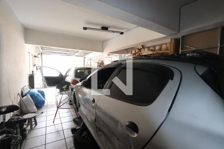 Garagem de casa à venda com 4 quartos, 190m² em Vila Formosa, São Paulo
