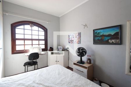 Suíte de casa à venda com 4 quartos, 190m² em Vila Formosa, São Paulo