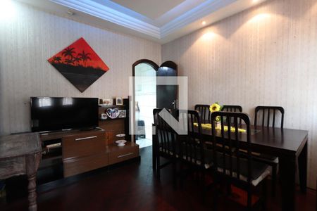 Sala de casa à venda com 4 quartos, 190m² em Vila Formosa, São Paulo