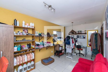 Sala de apartamento à venda com 2 quartos, 101m² em Vila da Penha, Rio de Janeiro