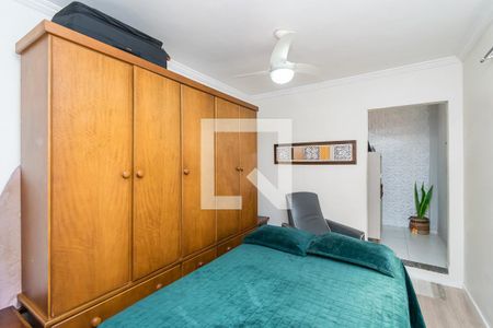 Suíte de apartamento à venda com 2 quartos, 101m² em Vila da Penha, Rio de Janeiro