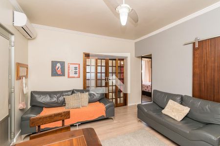 Sala de Estar de apartamento à venda com 2 quartos, 101m² em Vila da Penha, Rio de Janeiro