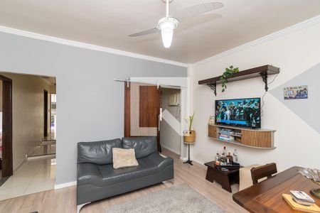 Sala de Estar de apartamento à venda com 2 quartos, 101m² em Vila da Penha, Rio de Janeiro