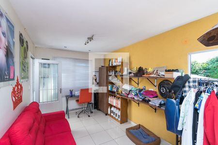 Sala de apartamento à venda com 2 quartos, 101m² em Vila da Penha, Rio de Janeiro