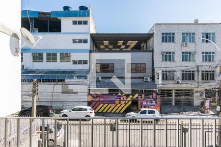 Vista de apartamento à venda com 2 quartos, 101m² em Vila da Penha, Rio de Janeiro
