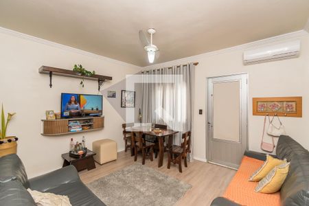 Sala de Estar de apartamento à venda com 2 quartos, 101m² em Vila da Penha, Rio de Janeiro