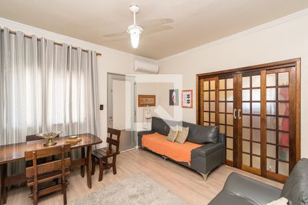 Sala de Estar de apartamento à venda com 2 quartos, 101m² em Vila da Penha, Rio de Janeiro