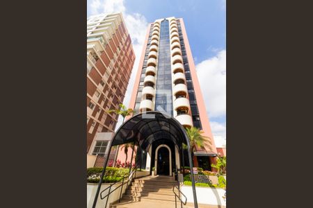 Fachada de apartamento para alugar com 1 quarto, 49m² em Santa Cecilia, São Paulo