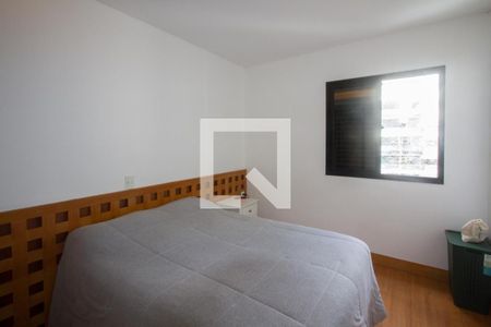 Quarto 1 de apartamento para alugar com 3 quartos, 130m² em Santo Amaro, São Paulo