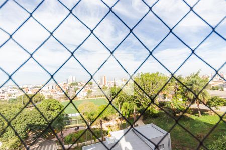 Vista do Quarto 1 de apartamento à venda com 2 quartos, 53m² em Parque das Nações, Santo André