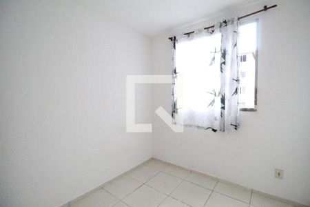 Quarto 2 de apartamento para alugar com 2 quartos, 39m² em Anil, Rio de Janeiro