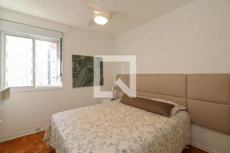 Quarto 2 de apartamento para alugar com 2 quartos, 90m² em Jardim Paulista, São Paulo