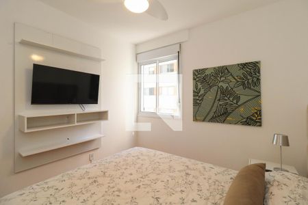Quarto 2 de apartamento para alugar com 2 quartos, 90m² em Jardim Paulista, São Paulo