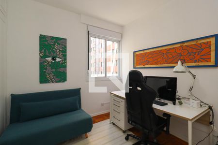 Quarto 1 de apartamento para alugar com 2 quartos, 90m² em Jardim Paulista, São Paulo