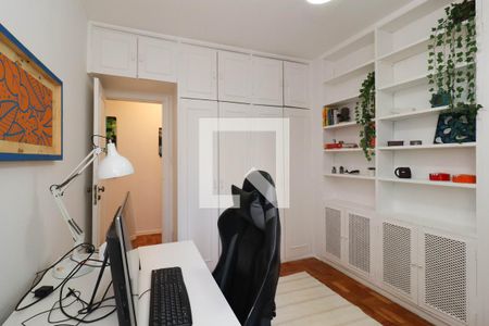 Quarto 1 de apartamento para alugar com 2 quartos, 90m² em Jardim Paulista, São Paulo