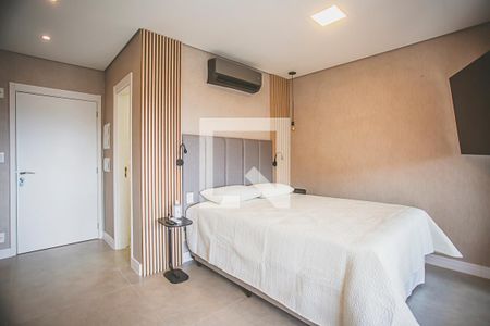 Studio de kitnet/studio à venda com 1 quarto, 32m² em Vila Clementino, São Paulo