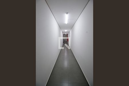 Área comum de kitnet/studio para alugar com 1 quarto, 29m² em Vila Ernesto, São Paulo