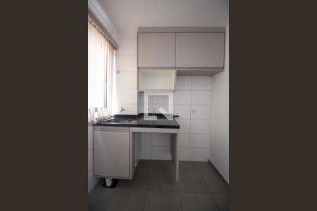 Studio  de kitnet/studio para alugar com 1 quarto, 29m² em Vila Ernesto, São Paulo