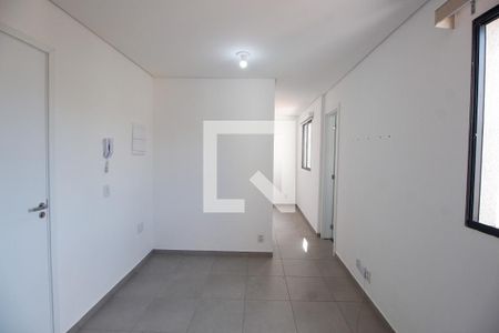 Kitnet/Studio para alugar com 1 quarto, 29m² em Vila Ernesto, São Paulo