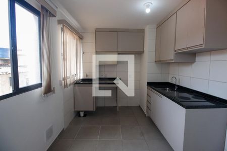 Studio  de kitnet/studio para alugar com 1 quarto, 29m² em Vila Ernesto, São Paulo