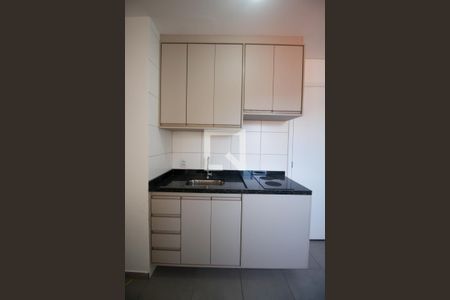Studio  de kitnet/studio para alugar com 1 quarto, 29m² em Vila Ernesto, São Paulo