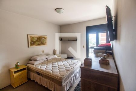 Quarto 1 de apartamento à venda com 3 quartos, 172m² em Alphaville Industrial, Barueri