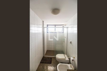 Banheiro 2 de apartamento à venda com 3 quartos, 172m² em Alphaville Industrial, Barueri