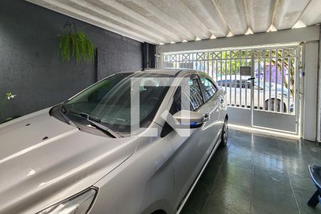 Garganta de casa à venda com 2 quartos, 125m² em Baeta Neves, São Bernardo do Campo