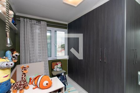 Quarto 1 de apartamento à venda com 2 quartos, 67m² em Vila Guilherme, São Paulo