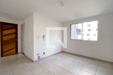 Sala de apartamento à venda com 2 quartos, 60m² em Santa Terezinha, São Bernardo do Campo