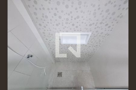 Banheiro de apartamento à venda com 1 quarto, 35m² em Centro, Rio de Janeiro