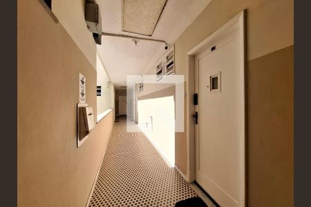 Área comum de apartamento à venda com 1 quarto, 35m² em Centro, Rio de Janeiro