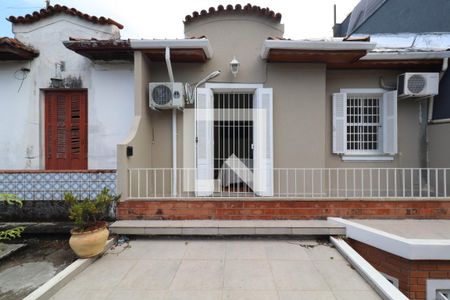 Varanda de casa à venda com 4 quartos, 230m² em Paraíso, São Paulo