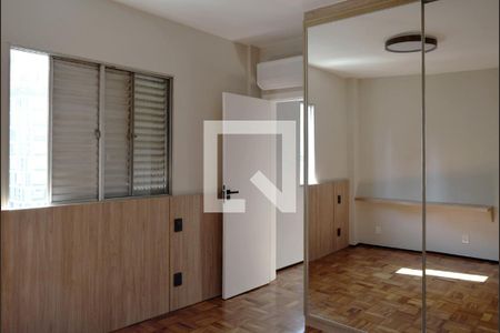 Suíte de apartamento à venda com 1 quarto, 64m² em Pinheiros, São Paulo