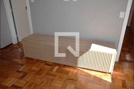Sala de apartamento à venda com 1 quarto, 64m² em Pinheiros, São Paulo